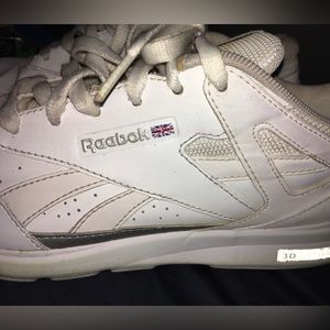 Reebok 3D ultralite